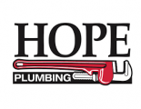 Hope plumbing